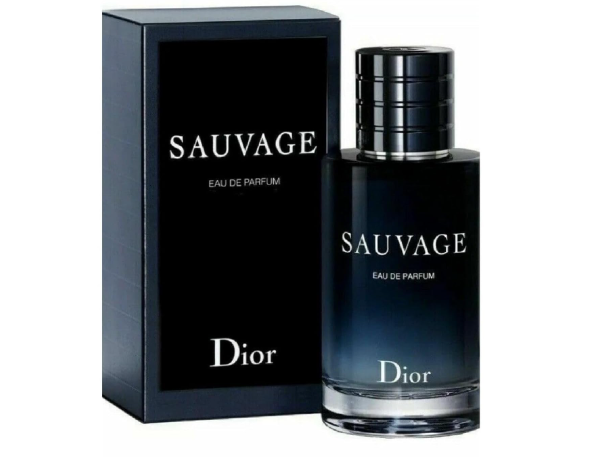 Dior Sauvage Eau de Toilette for Men - 100ml